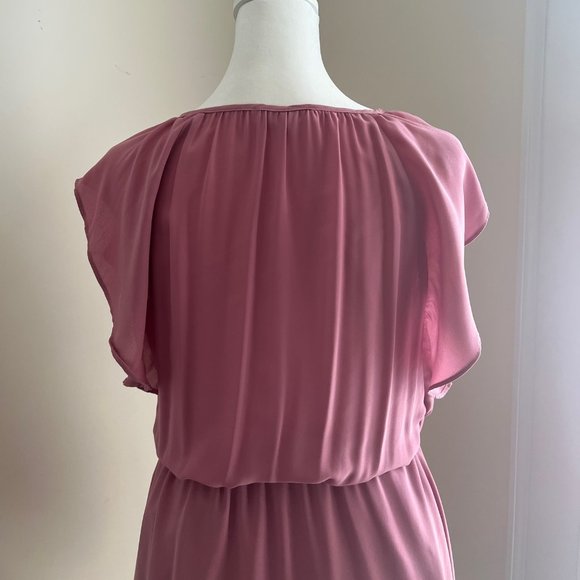 Womens BB DAkota XS dress - Picture 6 of 7